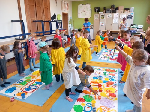 ht saint joseph remouchamps école fondamentale maternel primaire 1