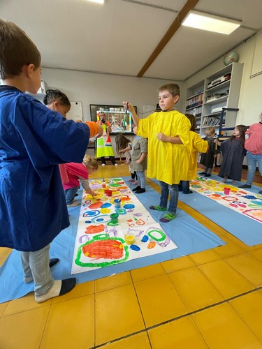 ht saint joseph remouchamps école fondamentale maternel primaire 1