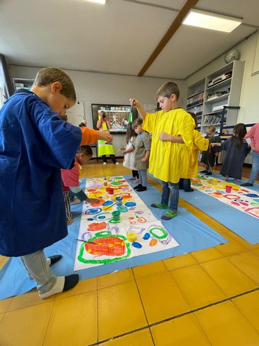 ht saint joseph remouchamps école fondamentale maternel primaire 1