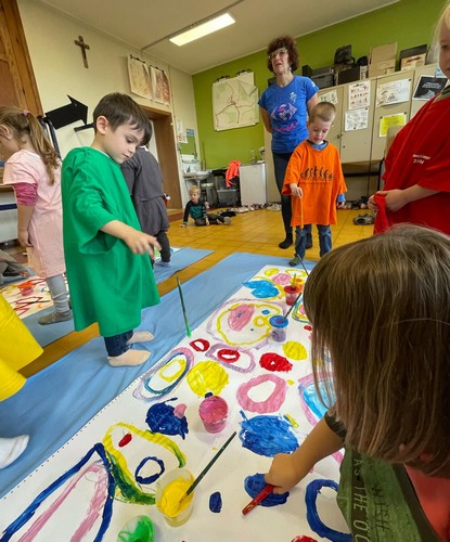 ht saint joseph remouchamps école fondamentale maternel primaire 1