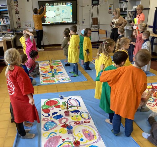 ht saint joseph remouchamps école fondamentale maternel primaire 1