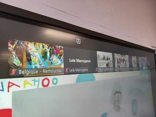 ht saint joseph remouchamps école fondamentale maternel primaire 1