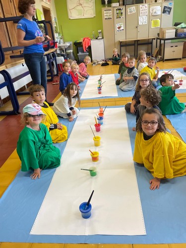 ht saint joseph remouchamps école fondamentale maternel primaire 1