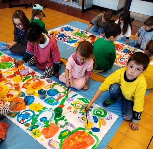 ht saint joseph remouchamps école fondamentale maternel primaire 1