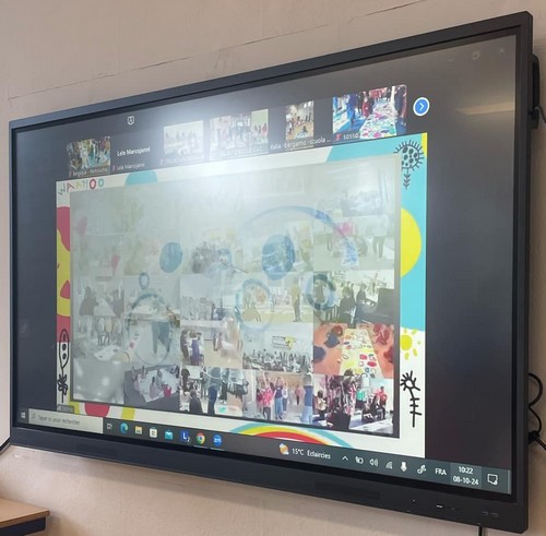 ht saint joseph remouchamps école fondamentale maternel primaire 1