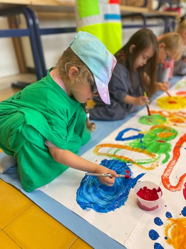 ht saint joseph remouchamps école fondamentale maternel primaire 1