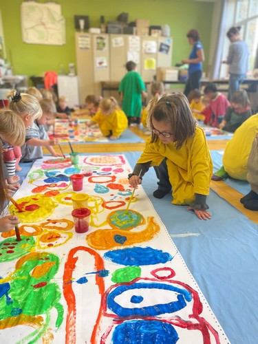 ht saint joseph remouchamps école fondamentale maternel primaire 1