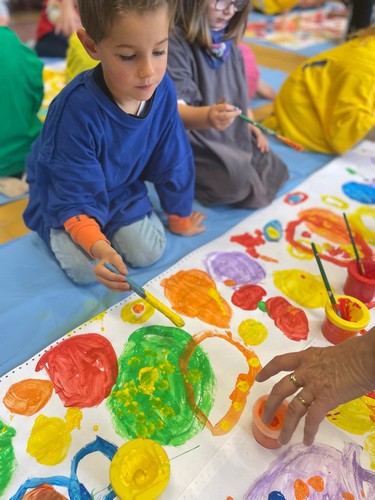 ht saint joseph remouchamps école fondamentale maternel primaire 1