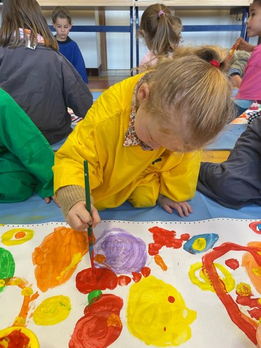 ht saint joseph remouchamps école fondamentale maternel primaire 1