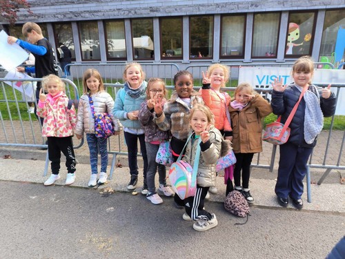 JCPMS saint joseph remouchamps école fondamentale maternel primaire 1