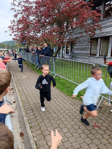 JCPMS saint joseph remouchamps école fondamentale maternel primaire 1