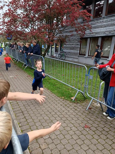 JCPMS saint joseph remouchamps école fondamentale maternel primaire 1