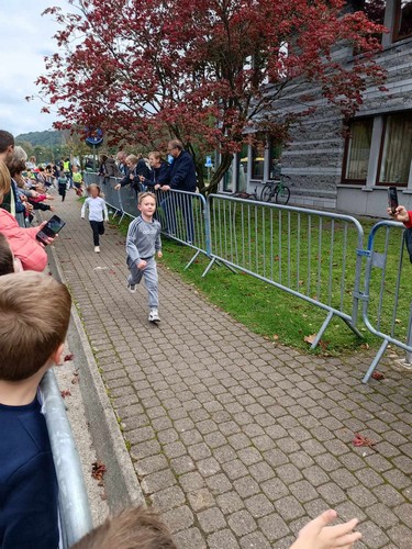 JCPMS saint joseph remouchamps école fondamentale maternel primaire 1