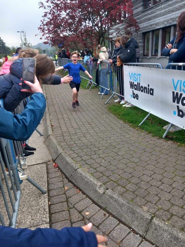 JCPMS saint joseph remouchamps école fondamentale maternel primaire 1