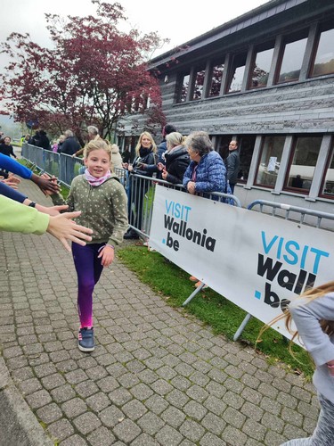 JCPMS saint joseph remouchamps école fondamentale maternel primaire 1