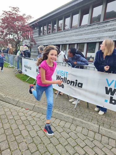 JCPMS saint joseph remouchamps école fondamentale maternel primaire 1
