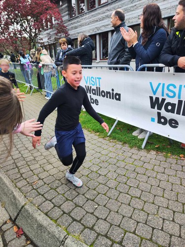JCPMS saint joseph remouchamps école fondamentale maternel primaire 1