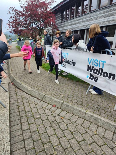 JCPMS saint joseph remouchamps école fondamentale maternel primaire 1
