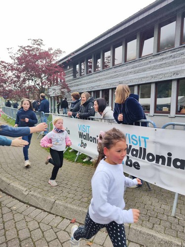 JCPMS saint joseph remouchamps école fondamentale maternel primaire 1