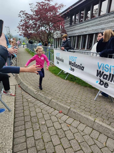JCPMS saint joseph remouchamps école fondamentale maternel primaire 1