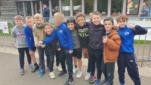 JCPMS saint joseph remouchamps école fondamentale maternel primaire 1