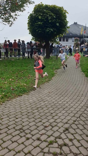 JCPMS saint joseph remouchamps école fondamentale maternel primaire 1