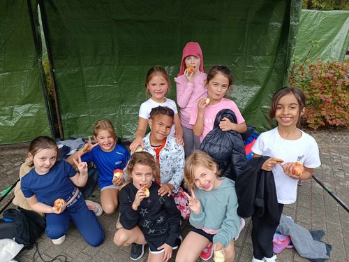 JCPMS saint joseph remouchamps école fondamentale maternel primaire 1