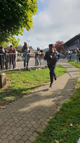 JCPMS saint joseph remouchamps école fondamentale maternel primaire 1