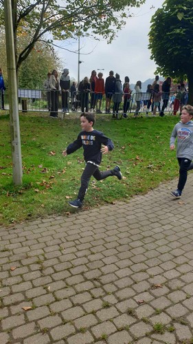 JCPMS saint joseph remouchamps école fondamentale maternel primaire 1