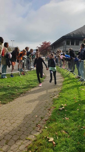 JCPMS saint joseph remouchamps école fondamentale maternel primaire 1