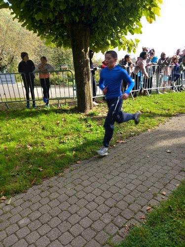 JCPMS saint joseph remouchamps école fondamentale maternel primaire 1