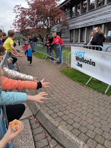 JCPMS saint joseph remouchamps école fondamentale maternel primaire 1
