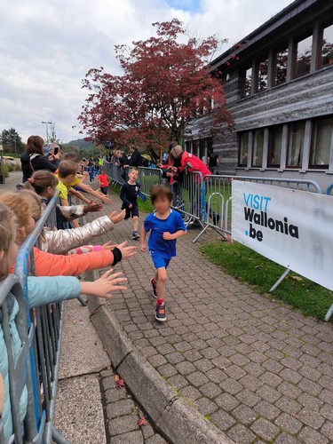 JCPMS saint joseph remouchamps école fondamentale maternel primaire 1