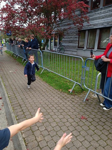 JCPMS saint joseph remouchamps école fondamentale maternel primaire 1