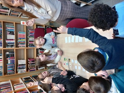 bn saint joseph remouchamps école fondamentale maternel primaire 1