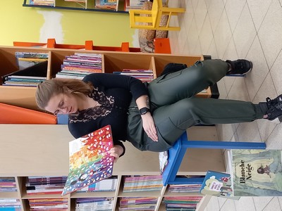 bn saint joseph remouchamps école fondamentale maternel primaire 1