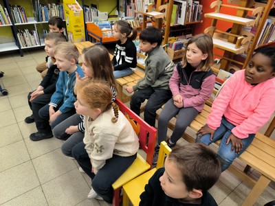 bn saint joseph remouchamps école fondamentale maternel primaire 1