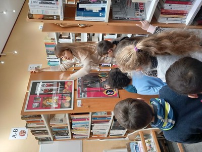 bn saint joseph remouchamps école fondamentale maternel primaire 1