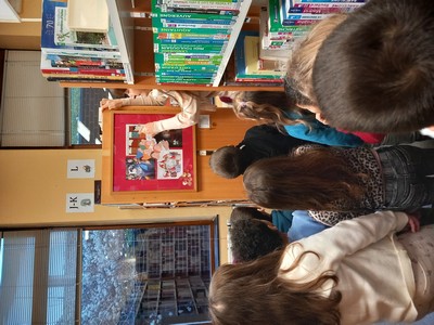 bn saint joseph remouchamps école fondamentale maternel primaire 1