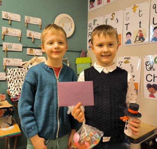 cacahuète saint joseph remouchamps école fondamentale maternel primaire 1