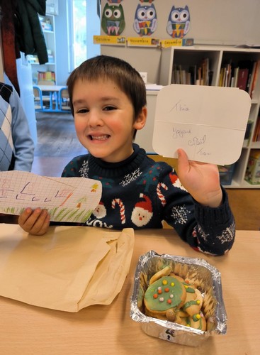 cacahuète saint joseph remouchamps école fondamentale maternel primaire 1