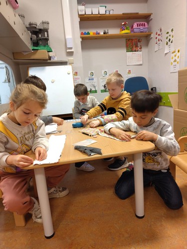 couture saint joseph remouchamps école fondamentale maternel primaire 1