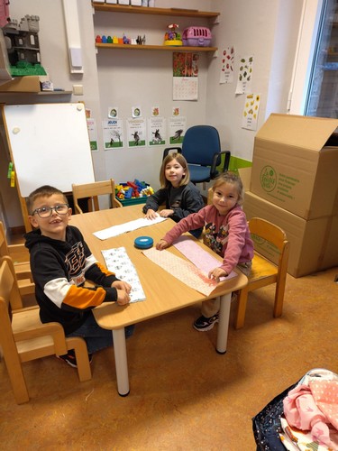 couture saint joseph remouchamps école fondamentale maternel primaire 1