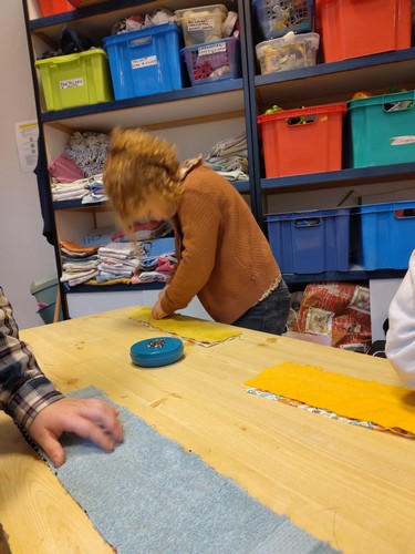 couture saint joseph remouchamps école fondamentale maternel primaire 1