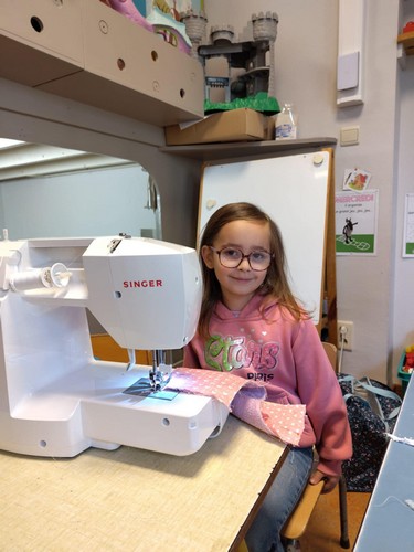 couture saint joseph remouchamps école fondamentale maternel primaire 1