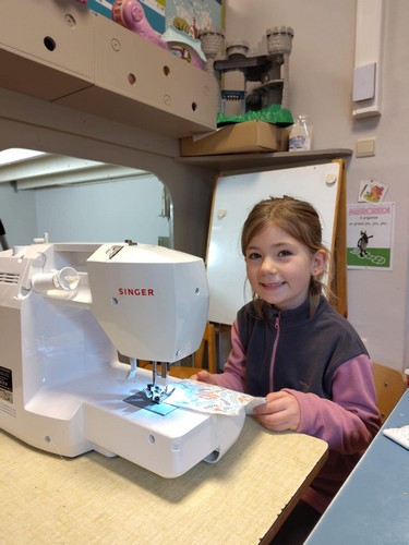 couture saint joseph remouchamps école fondamentale maternel primaire 1