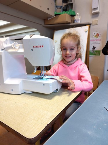 couture saint joseph remouchamps école fondamentale maternel primaire 1