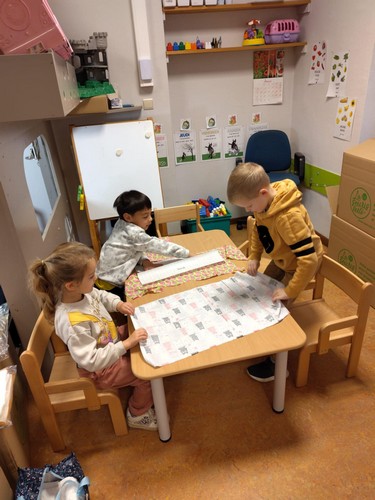 couture saint joseph remouchamps école fondamentale maternel primaire 1