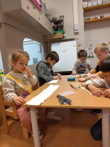 couture saint joseph remouchamps école fondamentale maternel primaire 1