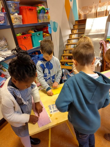 couture saint joseph remouchamps école fondamentale maternel primaire 1